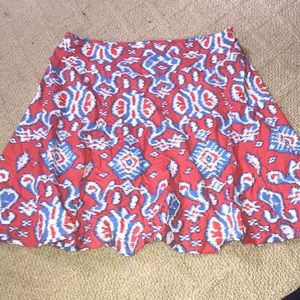 J. McLaughlin skirt